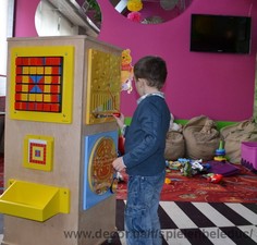 Пиццерия Il Molino &mdash; Spielen Украина